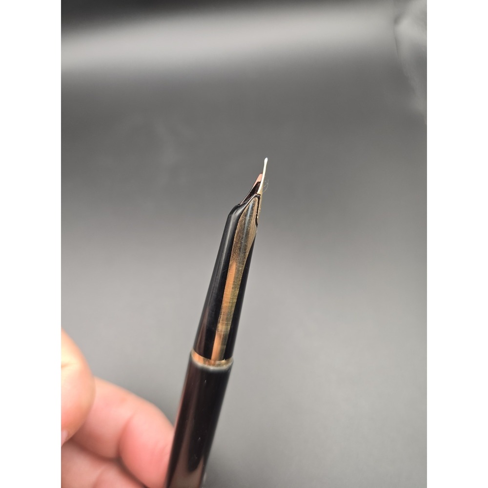Vintage Waterman Fountain Pen with 14K Nib Restoration Purposes Only - Picture 11 of 16